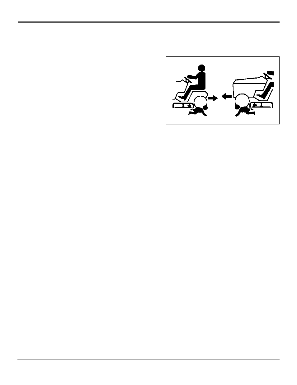 Operating machine | Scotts S2048 User Manual | Page 15 / 99