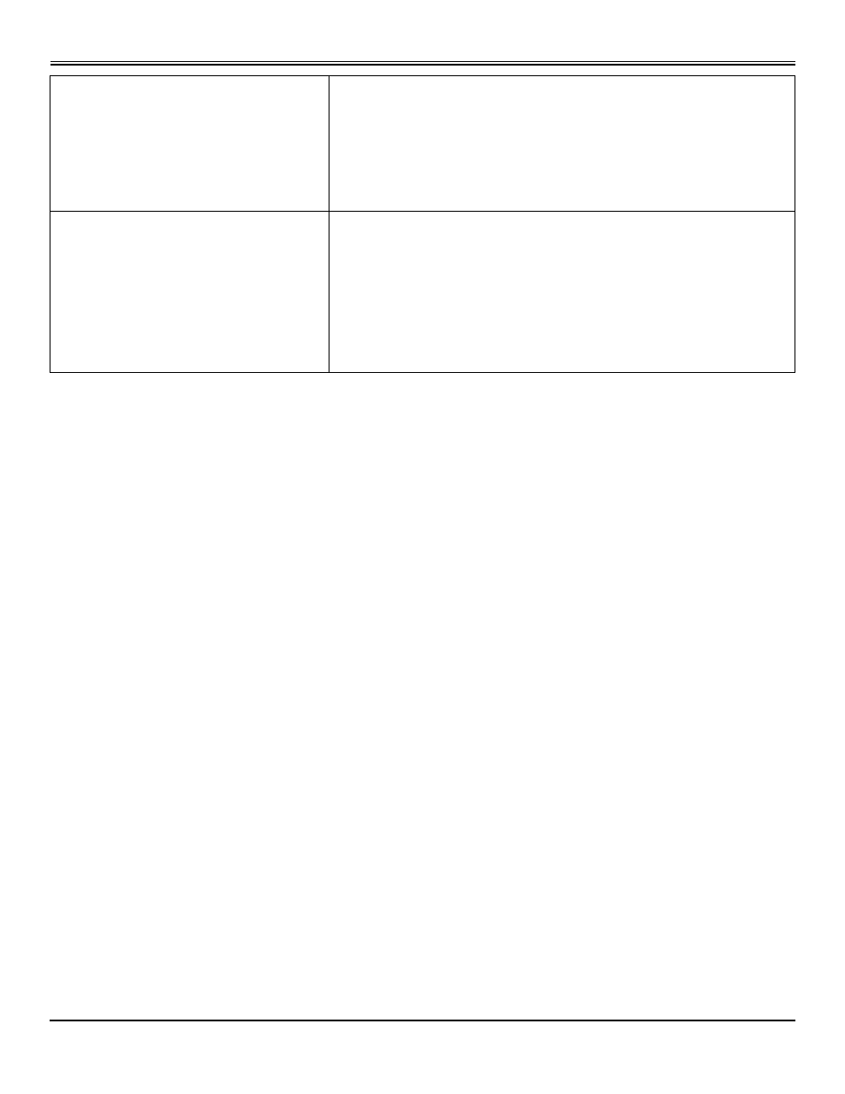 Service interval chart | Scotts S2048 User Manual | Page 42 / 99