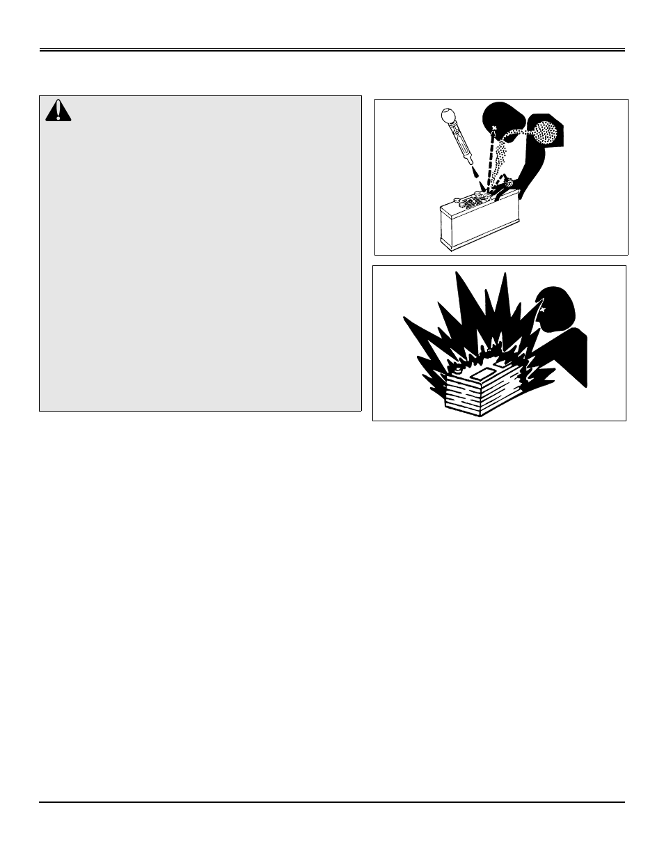 Charging the battery, Service electrical | Scotts S2048 User Manual | Page 60 / 99