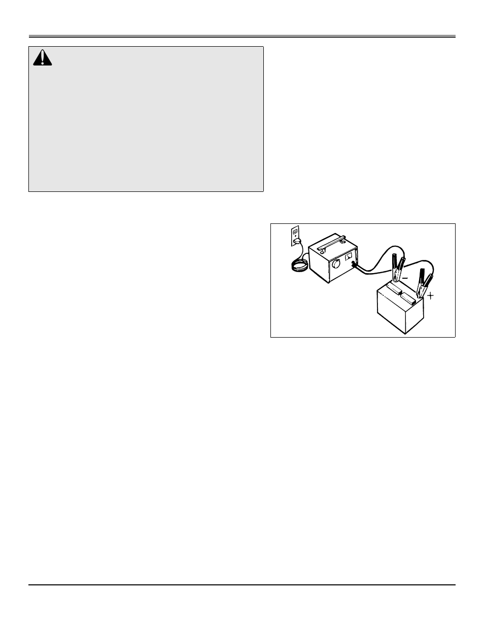 Service electrical | Scotts S2048 User Manual | Page 61 / 99