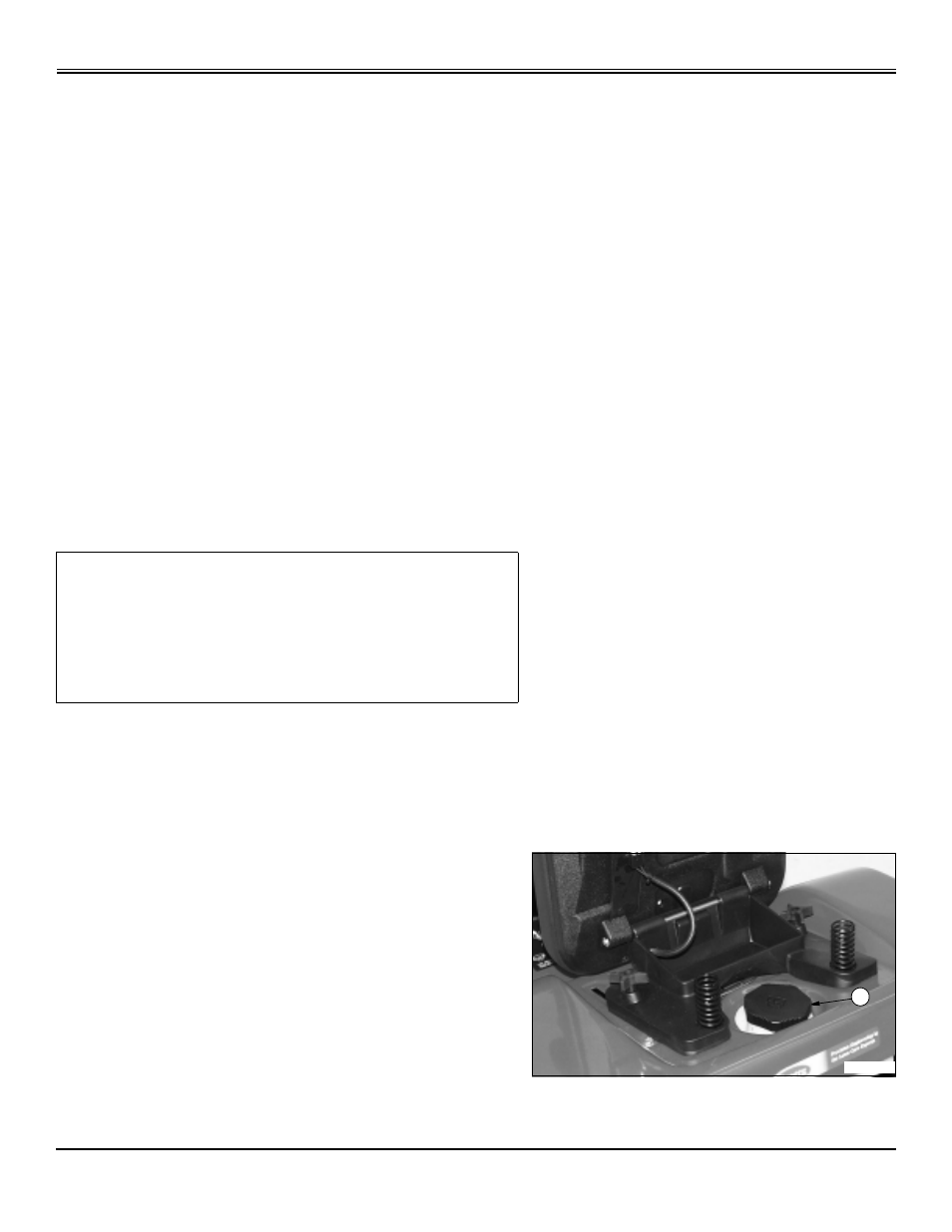 Service miscellaneous | Scotts S2048 User Manual | Page 67 / 99