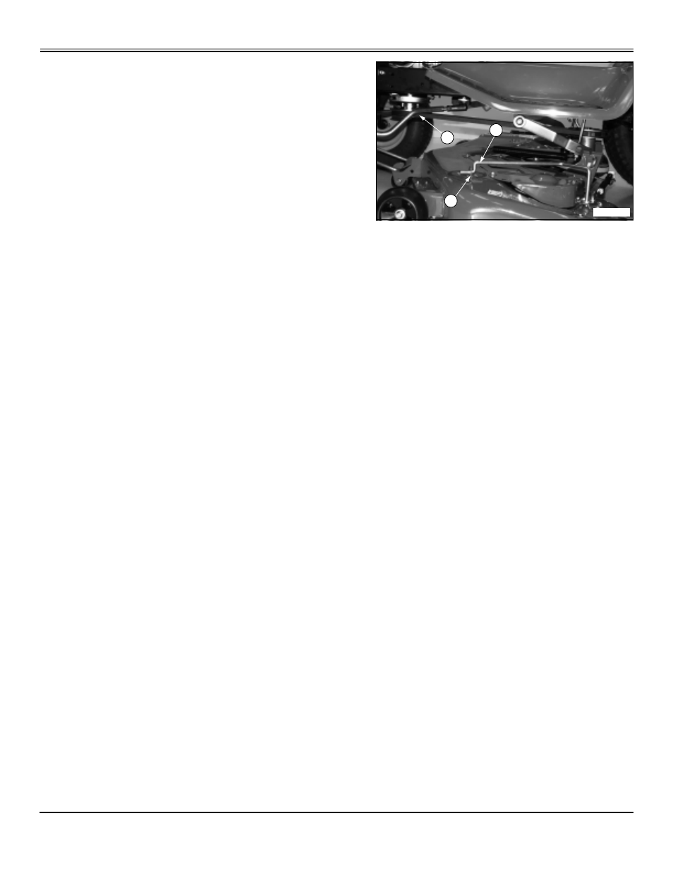 Installing mower | Scotts S2048 User Manual | Page 74 / 99