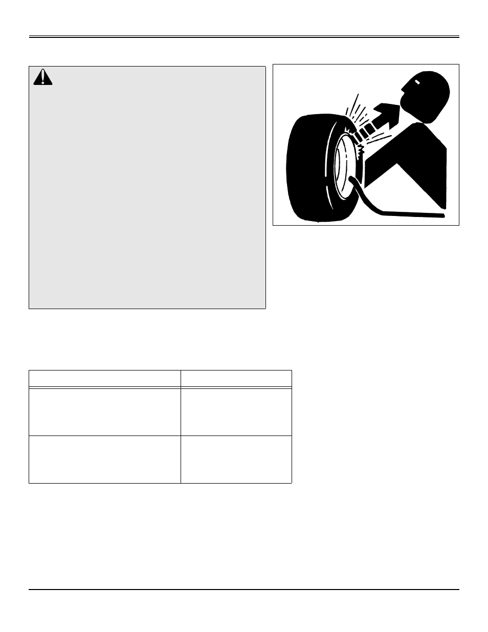 Checking tire pressure, Assembly | Scotts S2048 User Manual | Page 9 / 99