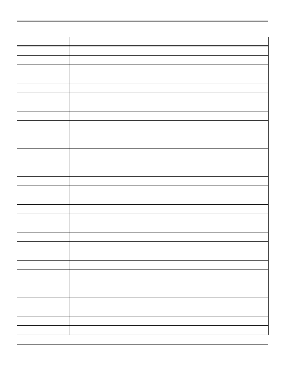 Service record, Service interval chart | Scotts S2546 User Manual | Page 26 / 67