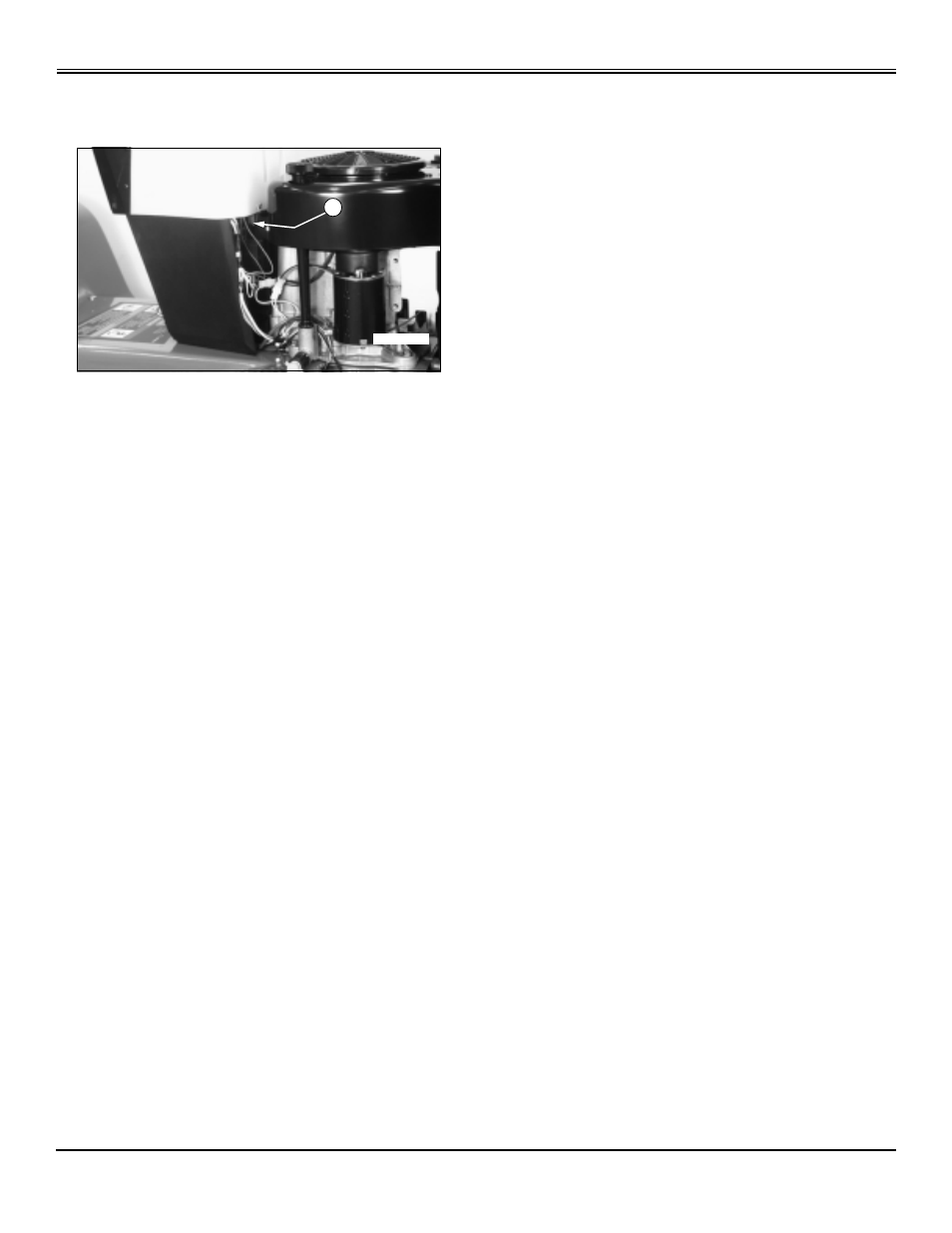 Fuse, replacing, Service electrical | Scotts S2546 User Manual | Page 42 / 67