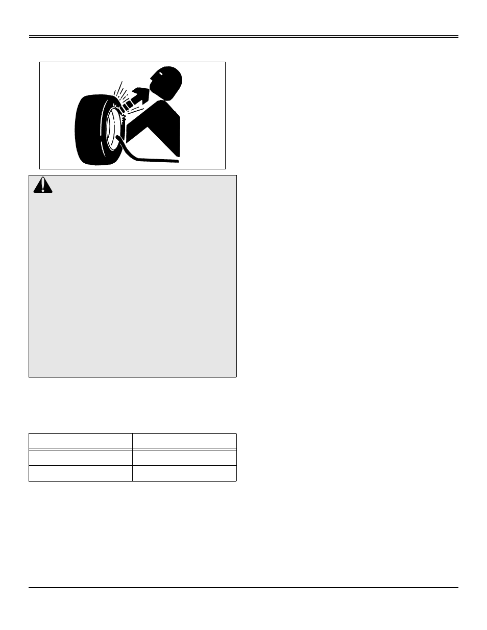 Checking tire pressure, Assembly | Scotts S2546 User Manual | Page 5 / 67