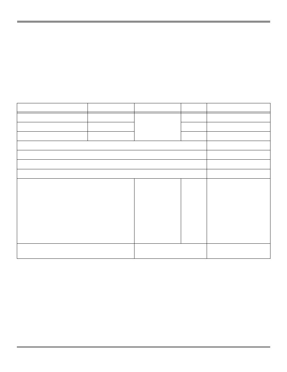 Order form, Service literature | Scotts S2546 User Manual | Page 64 / 67