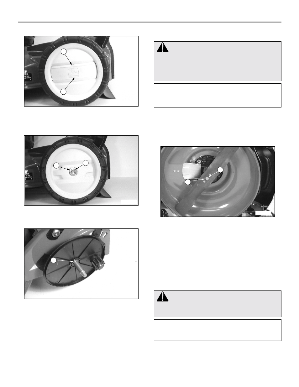 Check blade, To remove blade, Sharpening blade | Service | Scotts SP6213 User Manual | Page 26 / 44
