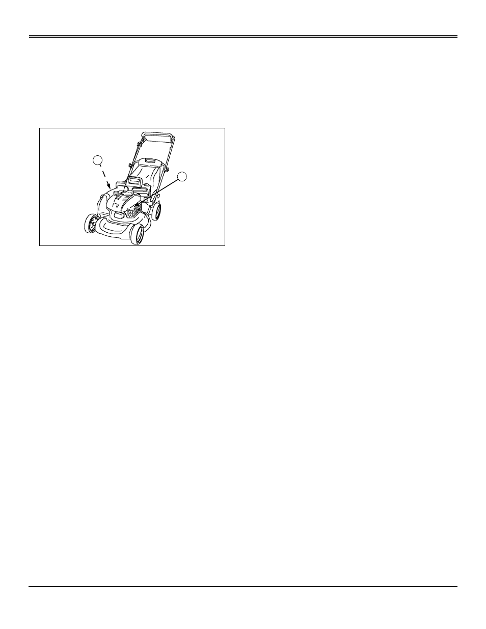 Product identification, Record identification numbers | Scotts SP6213 User Manual | Page 3 / 44