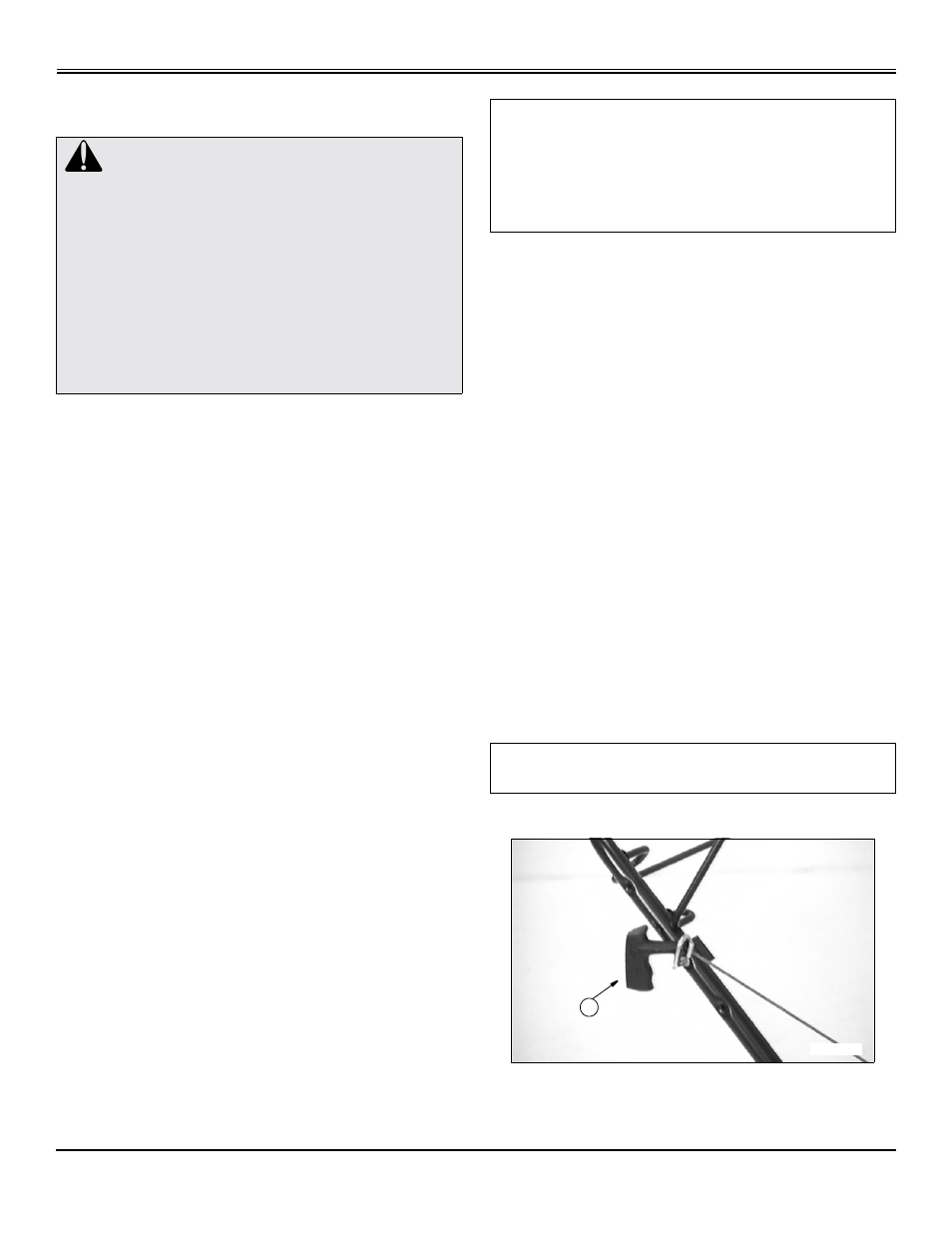 Storing machine, Storing safety, Preparing machine for storage | Preparing fuel and engine for storage, Fuel, Engine, Fold handles | Scotts SP6213 User Manual | Page 31 / 44