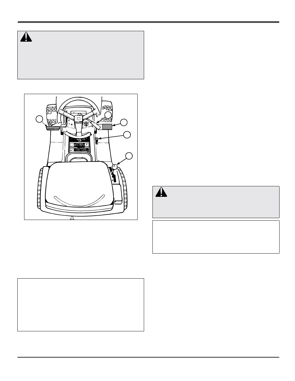 To travel forward, Cruise control, using, Operating machine | Scotts S1642 User Manual | Page 14 / 72