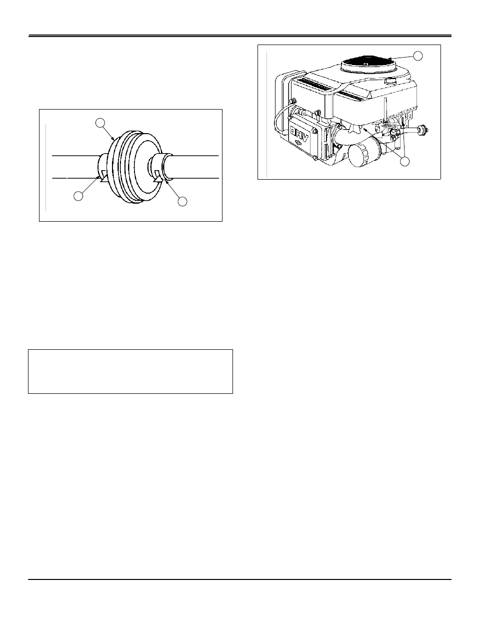 Service engine | Scotts S1642 User Manual | Page 36 / 72