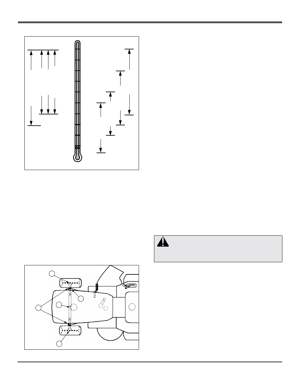 Service steering and brakes, Grease, Wheel spindles | Axle pivot, Drag link, Wheel bearings - s2046 only, Brakes, adjusting - gear, Adjusting brakes - gear | Scotts S1642 User Manual | Page 37 / 72