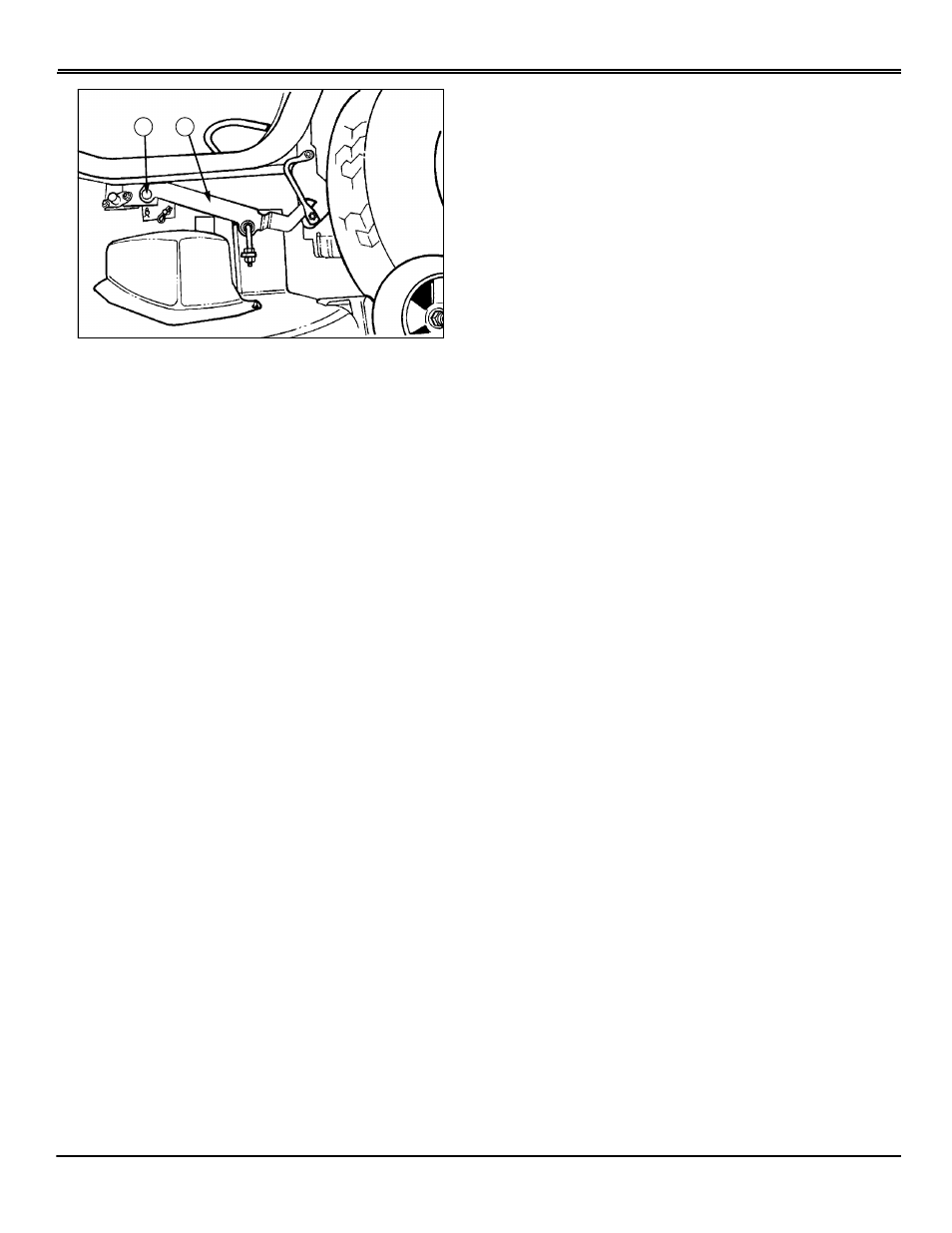 Removing mower | Scotts S1642 User Manual | Page 54 / 72