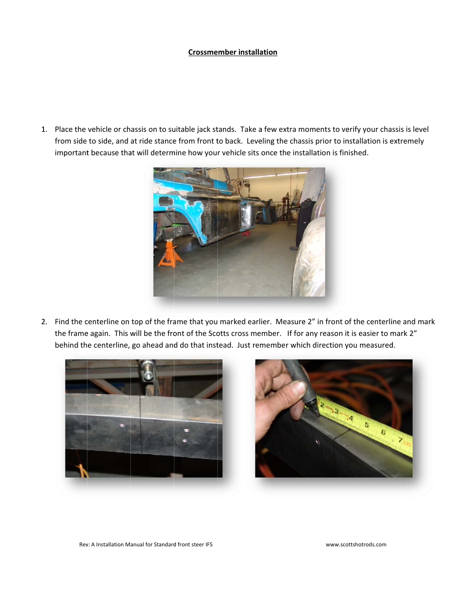 Scotts Automobile Parts User Manual | Page 4 / 12