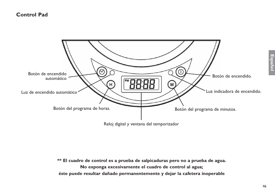 Philips Saeco Venus XXCX User Manual | Page 47 / 55