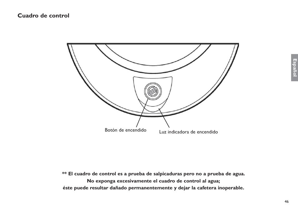 Philips Saeco XV TDCM15 User Manual | Page 47 / 55