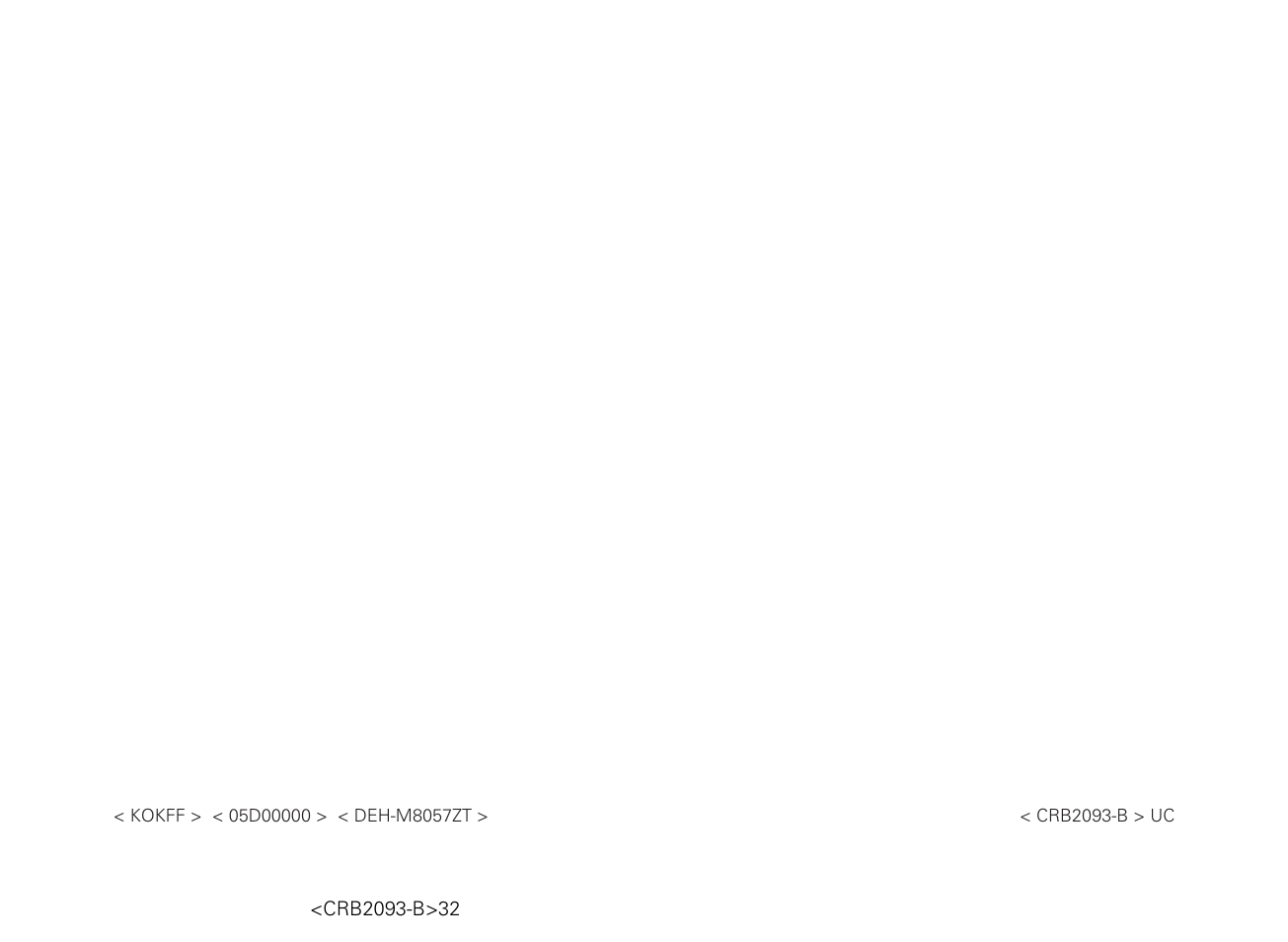 Scion AM/FM/CD Player User Manual | Page 32 / 32