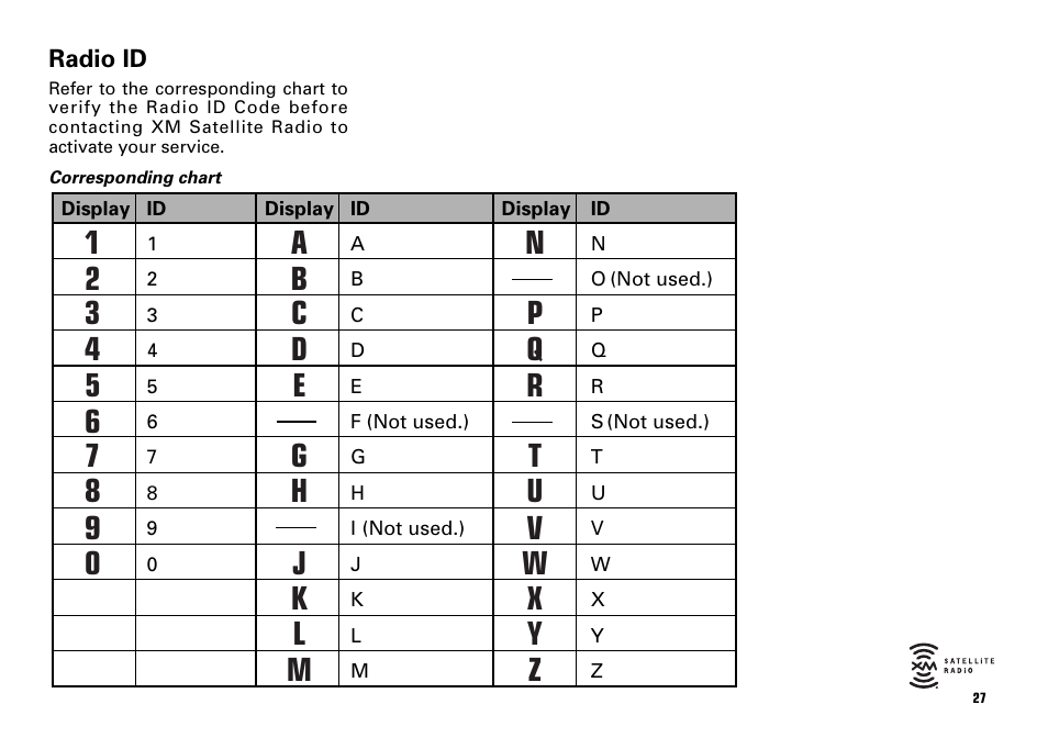 Scion PT546-00081 User Manual | Page 27 / 44