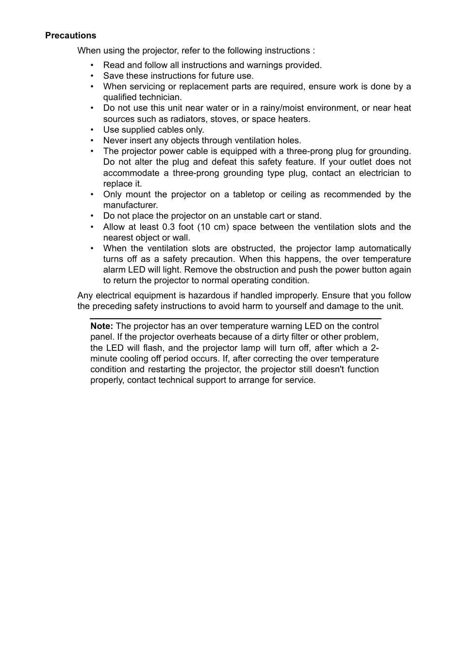 Silicon Optix 50HD User Manual | Page 9 / 68