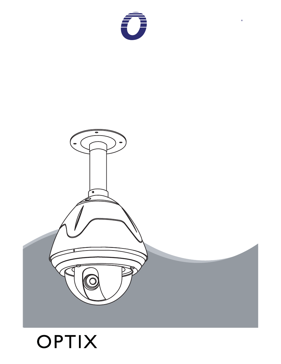 Silicon Optix Open Eye Pro-Pack Dome Camera CM-525P User Manual | 56 pages