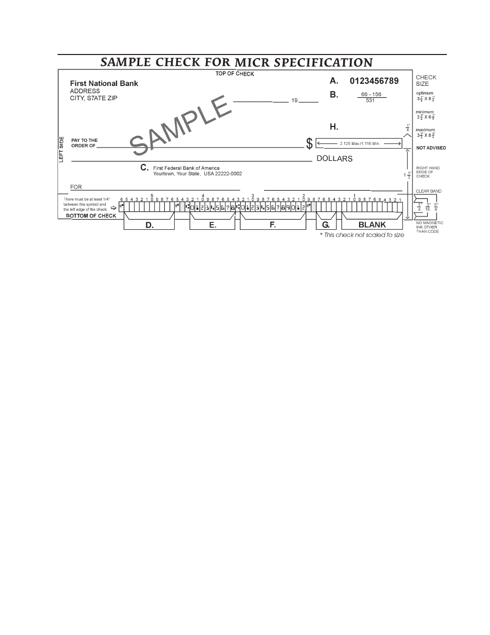 Source Technologies 1352 MICR 40 User Manual | Page 13 / 65