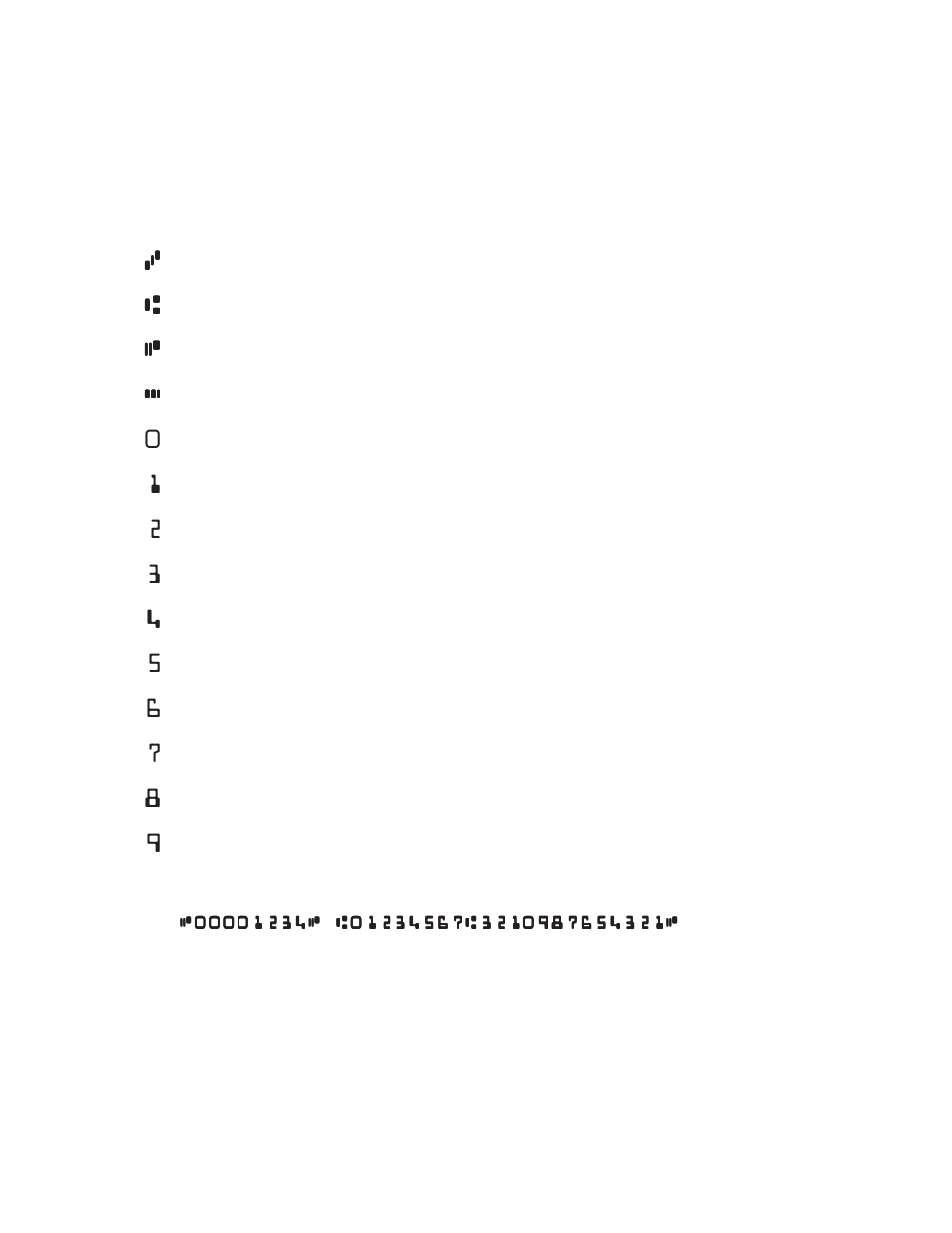 Source Technologies 1352 MICR 40 User Manual | Page 51 / 65