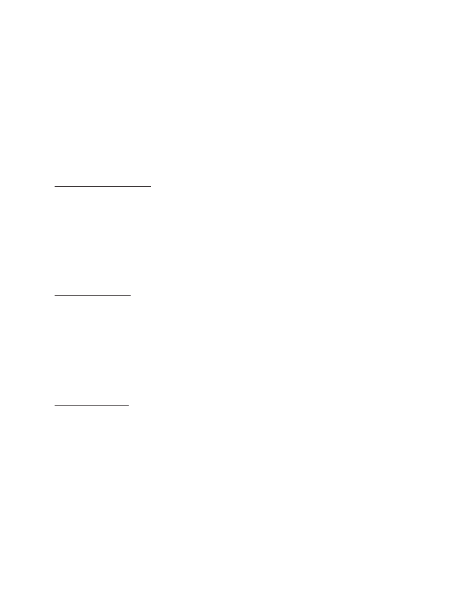 Pjl micr command example | Source Technologies 1352 MICR 40 User Manual | Page 62 / 65