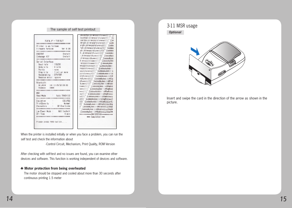 Source Technologies STM.58B User Manual | Page 9 / 12