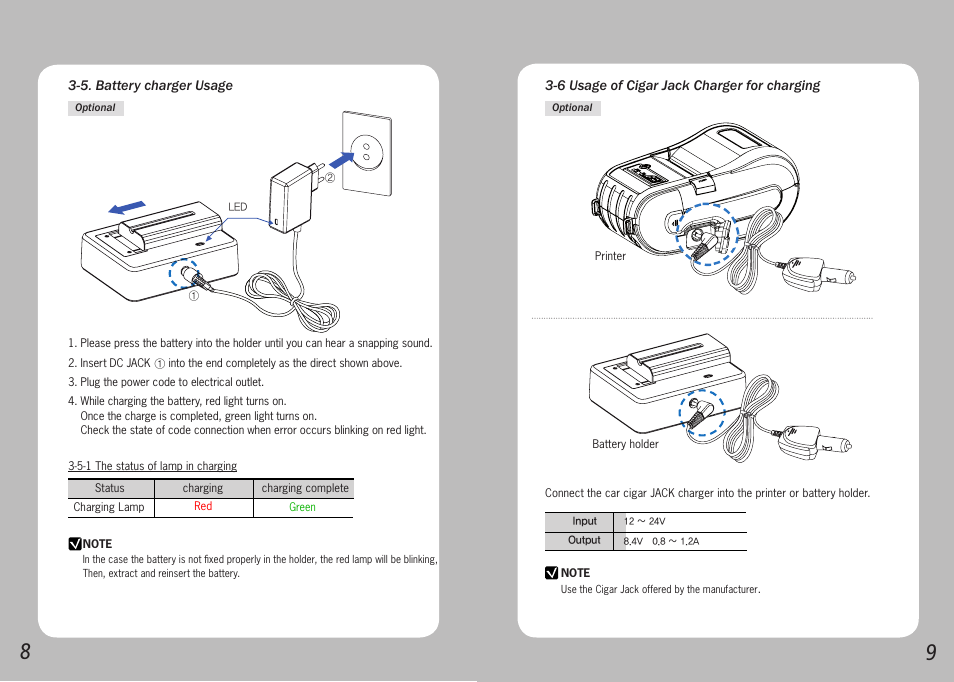 Source Technologies STM.57W User Manual | Page 6 / 14