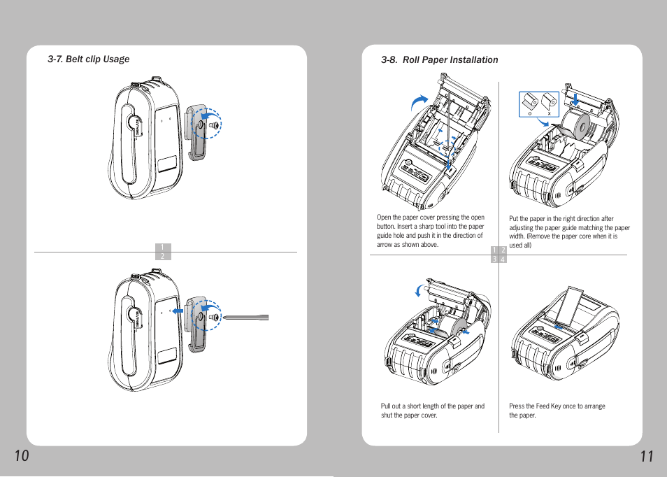 Source Technologies STM.57W User Manual | Page 7 / 14