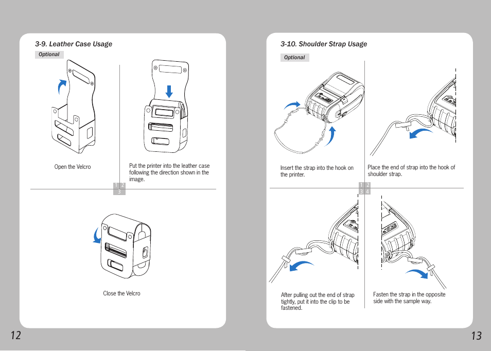 Source Technologies STM.57W User Manual | Page 8 / 14