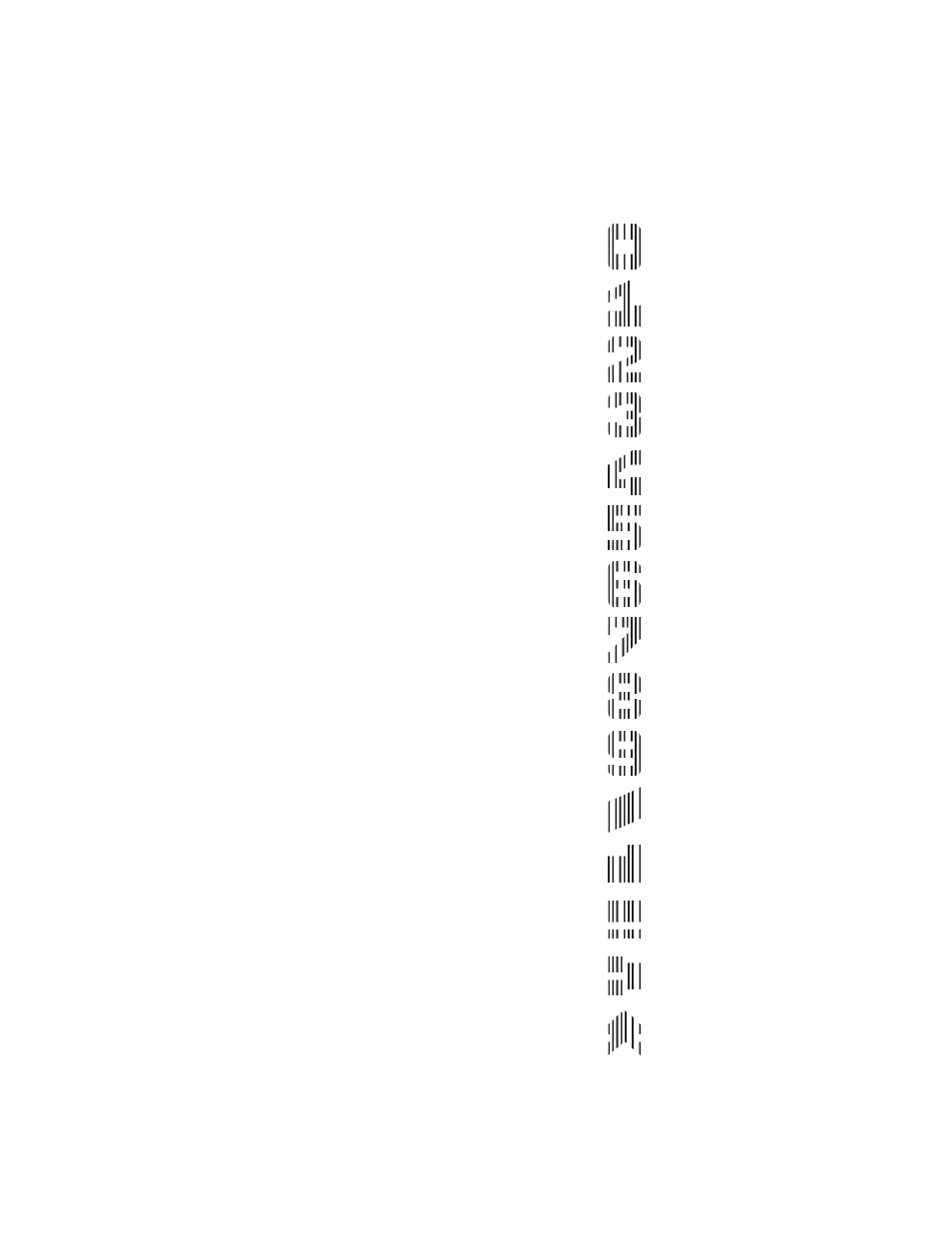 Source Technologies STI MICR ST9335 User Manual | Page 52 / 65