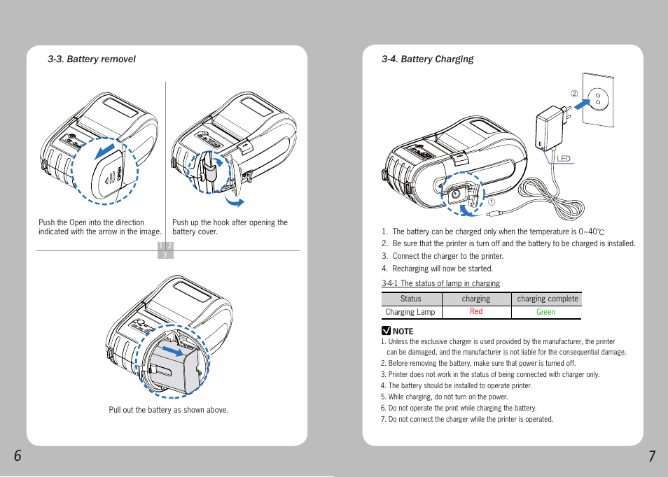 Source Technologies STM.57B User Manual | Page 5 / 14