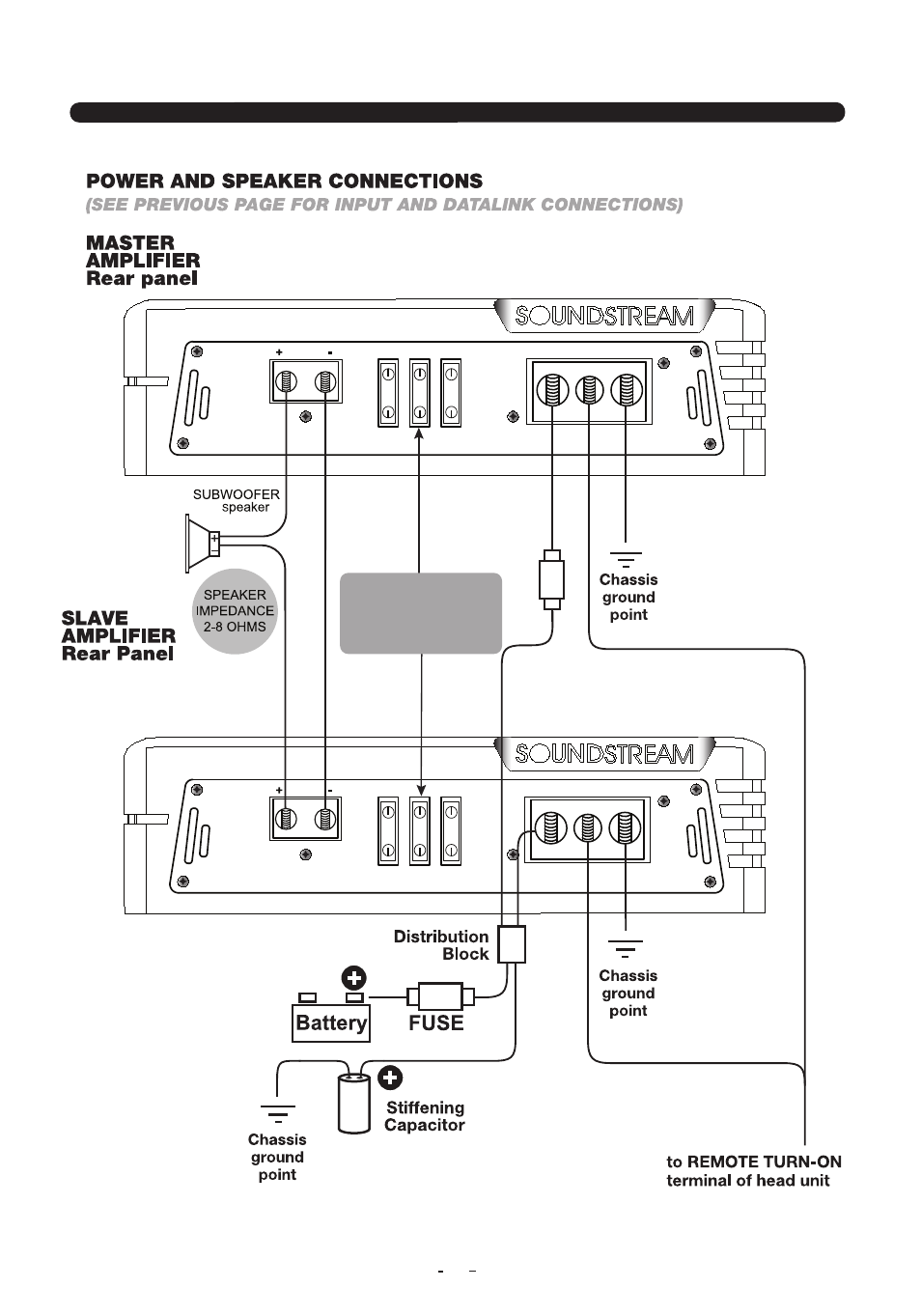 说明书-12.pdf | Soundstream Technologies LW1.1700D User Manual | Page 12 / 15