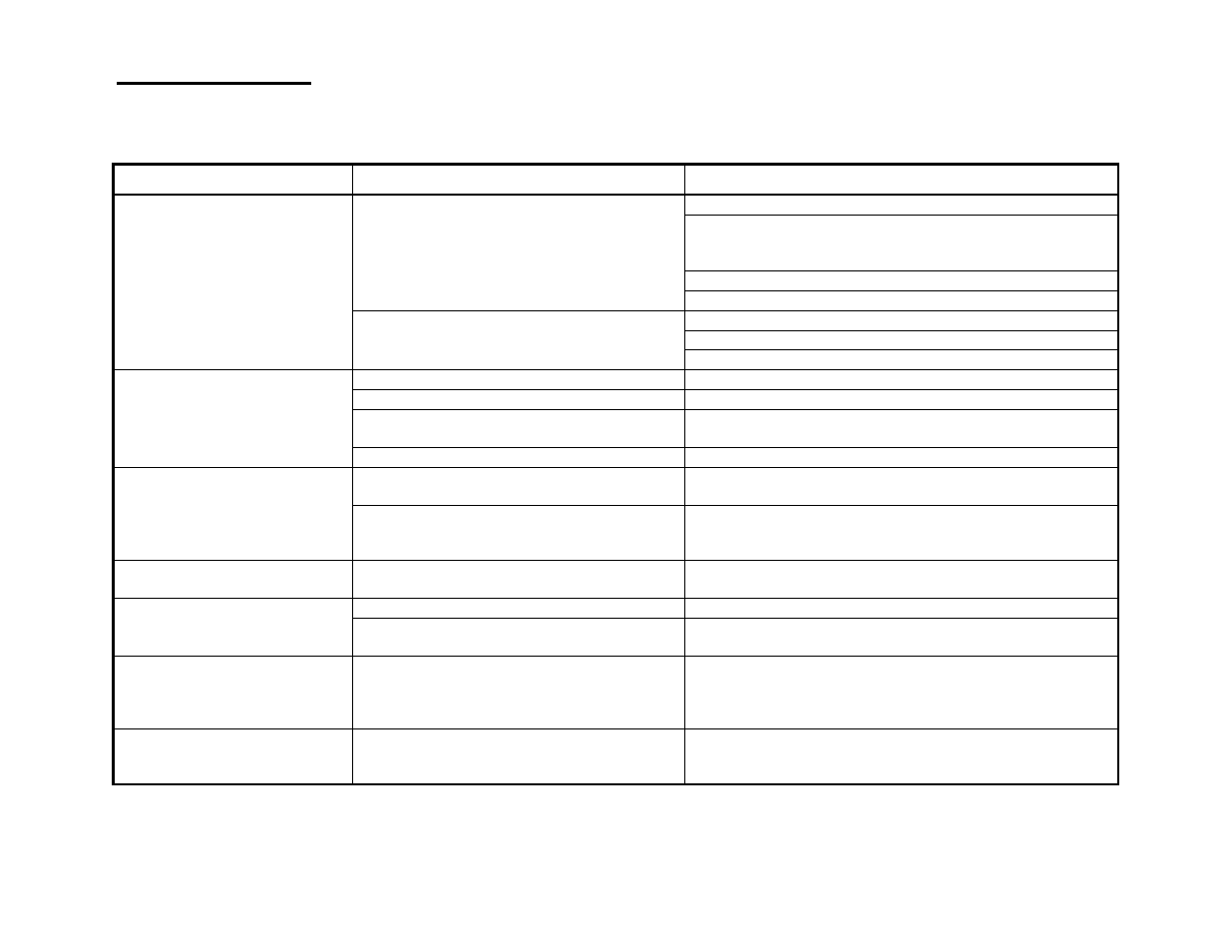 Troubleshooting | Soundstream Technologies REF2.370 User Manual | Page 20 / 20