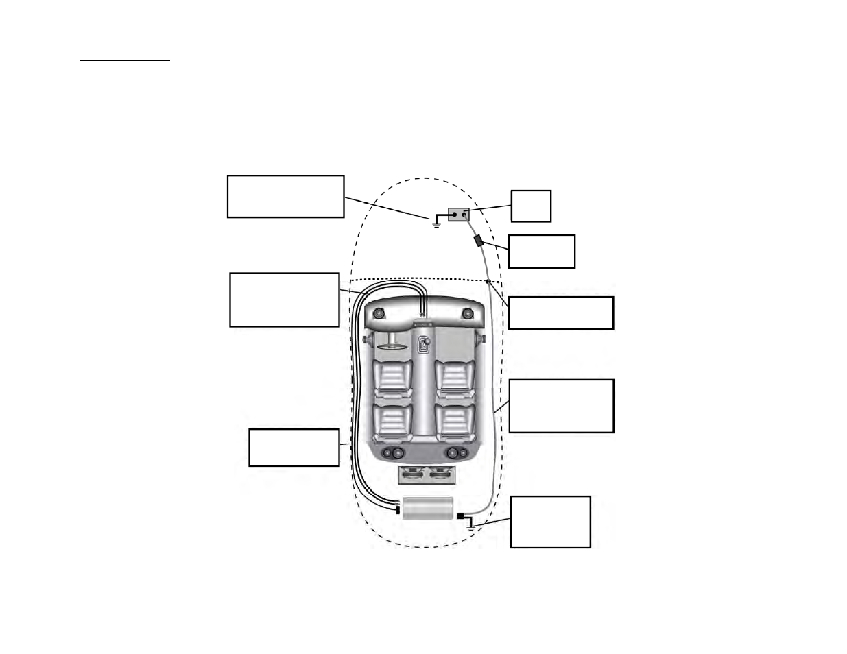 Installation | Soundstream Technologies REF2.370 User Manual | Page 7 / 20