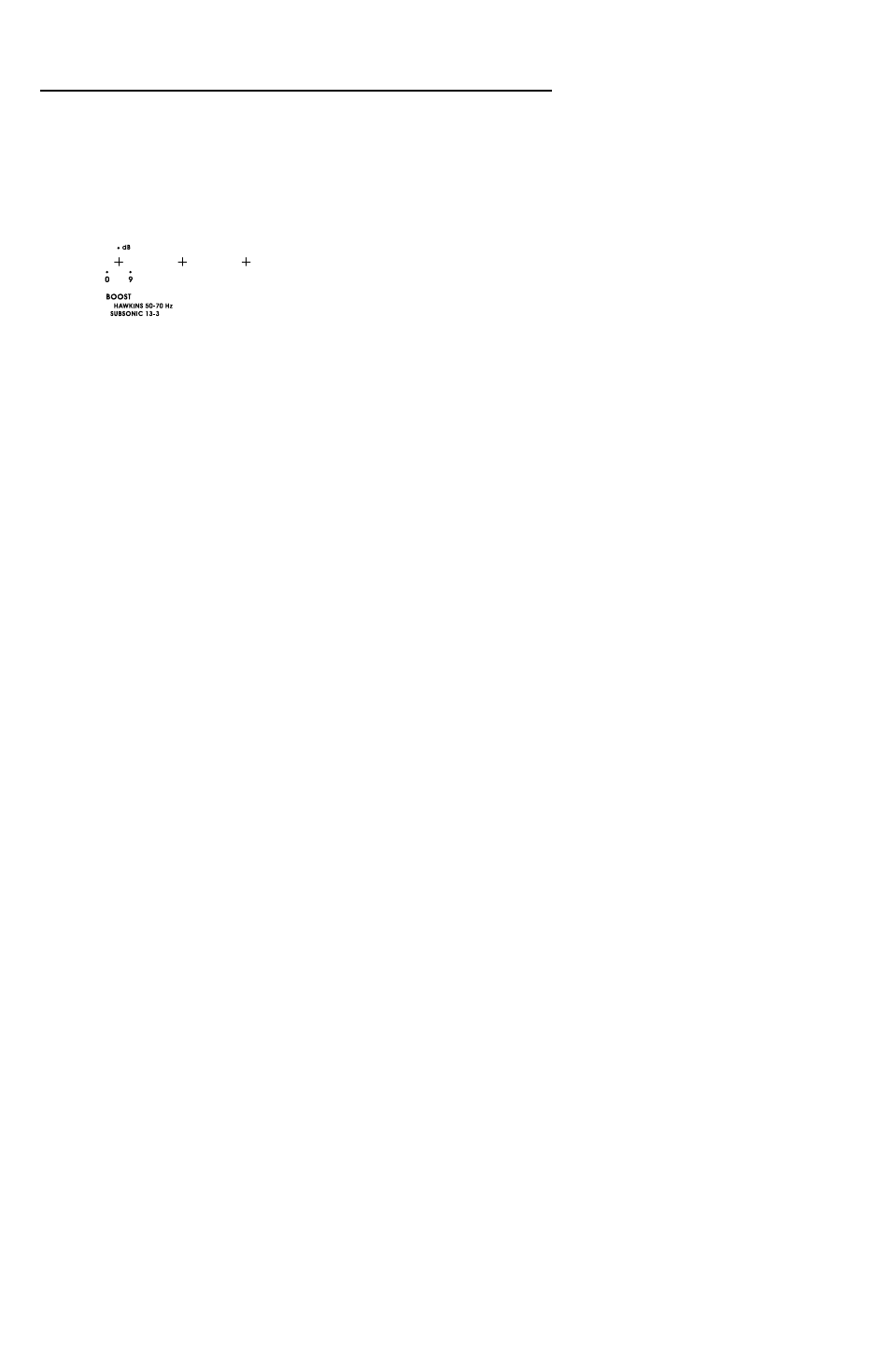 Soundstream Technologies HR 4 User Manual | Page 11 / 18