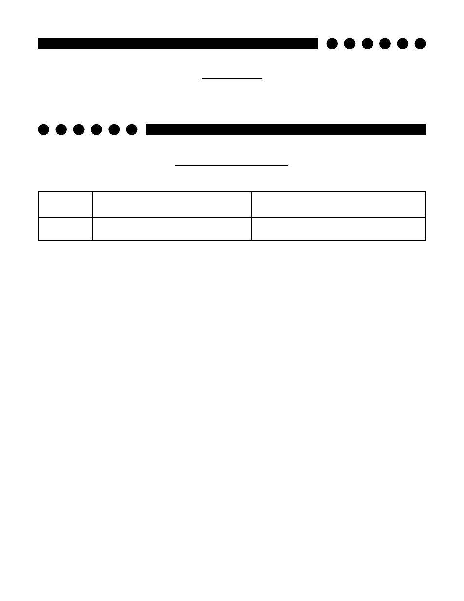 Specifications, Service, Dimensions | Soundstream Technologies PICASSO Stereo Amplifier User Manual | Page 19 / 20