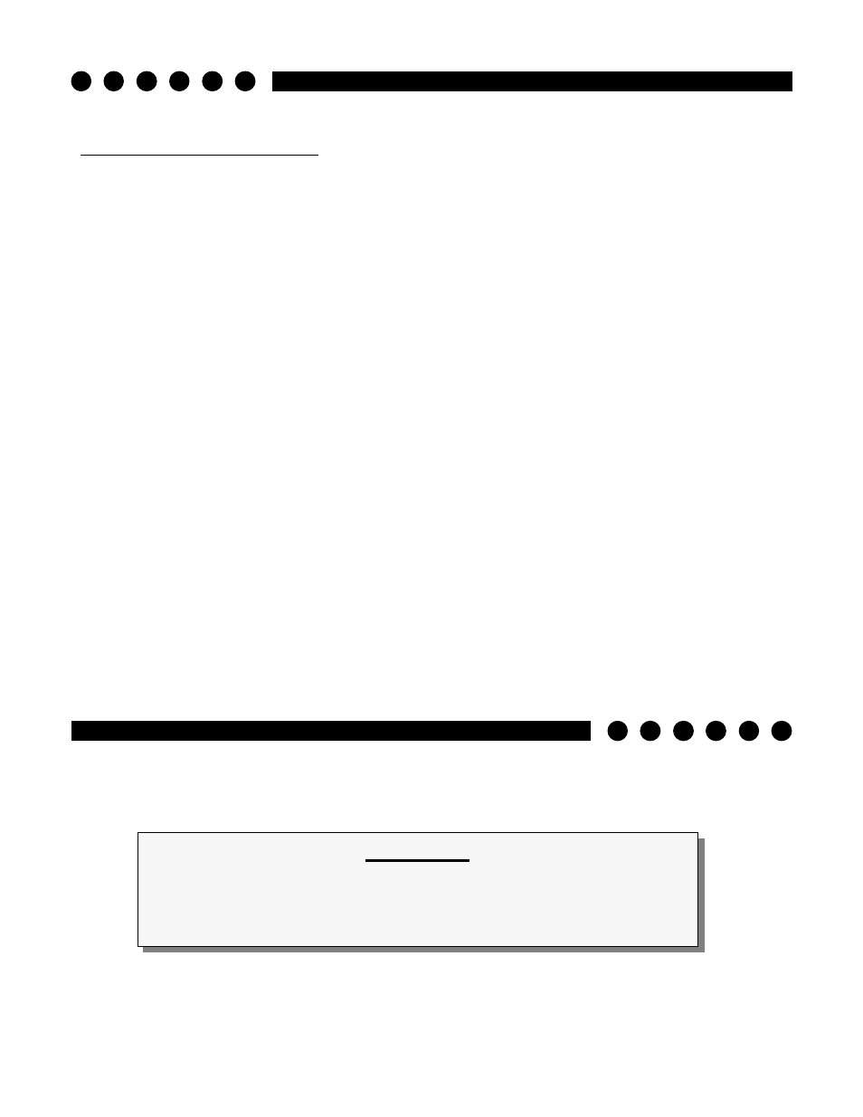 Caution | Soundstream Technologies PICASSO Stereo Amplifier User Manual | Page 2 / 20