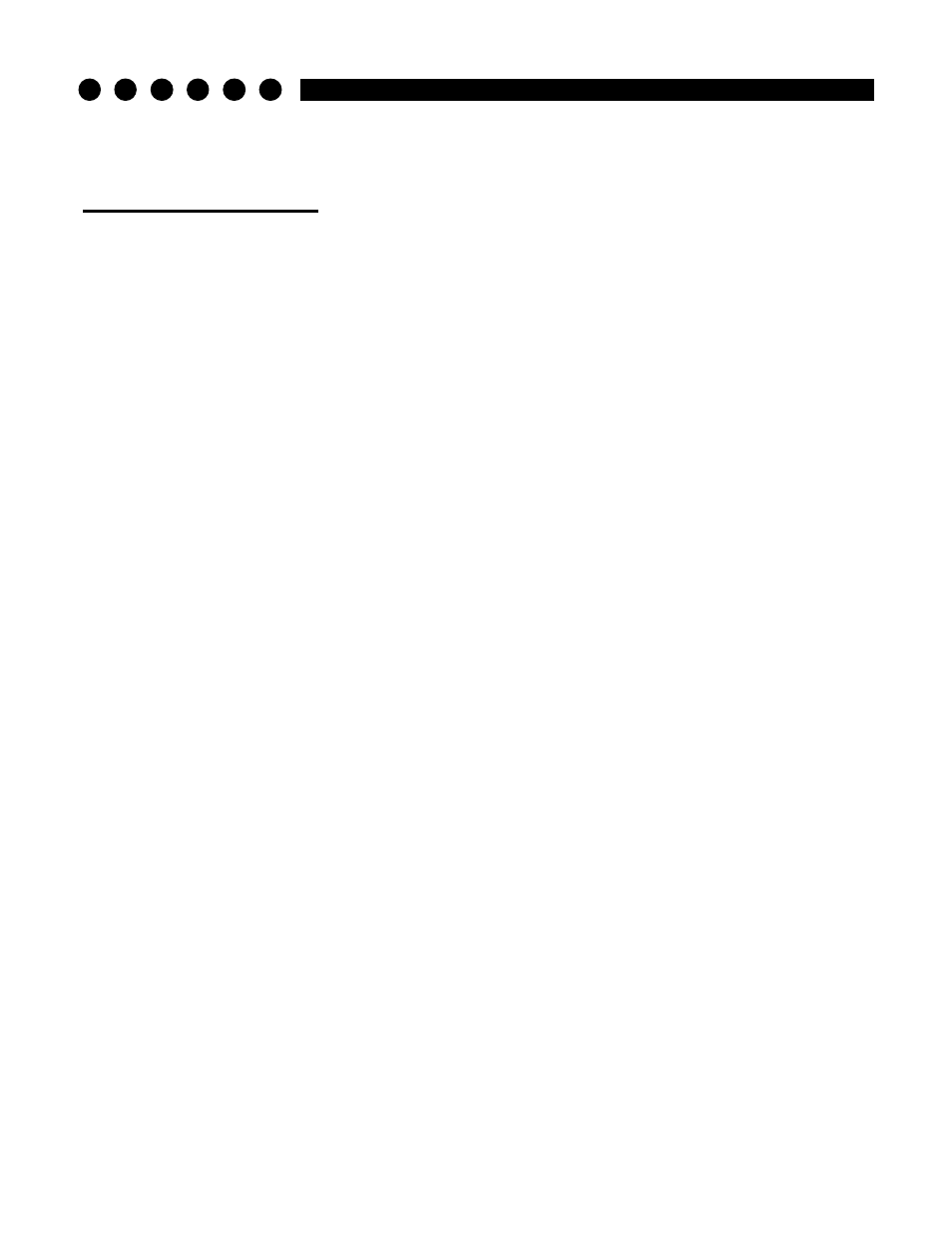 Design features | Soundstream Technologies PICASSO Stereo Amplifier User Manual | Page 4 / 20