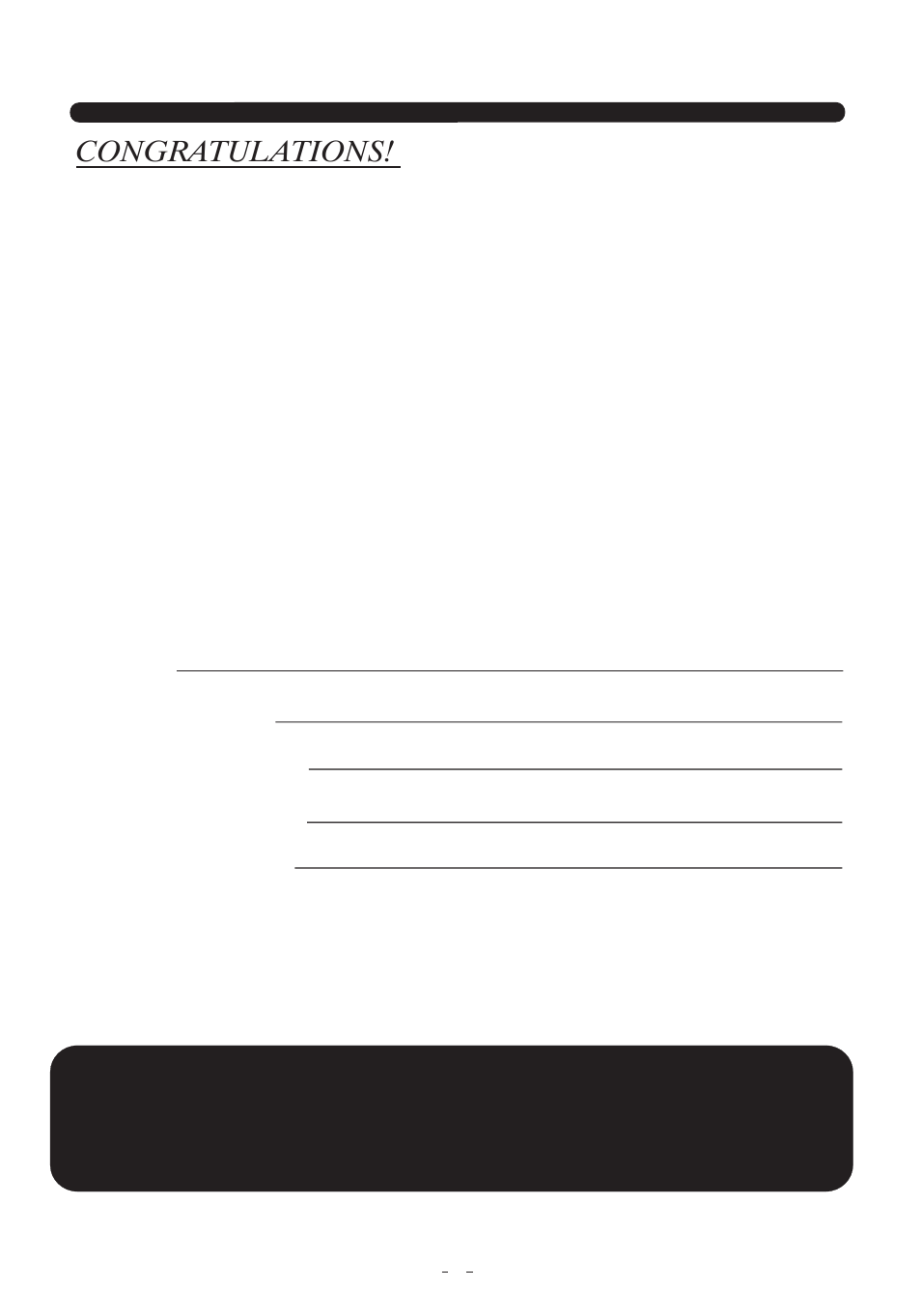 说明书-2.pdf | Soundstream Technologies RUB1.2500D User Manual | Page 2 / 15