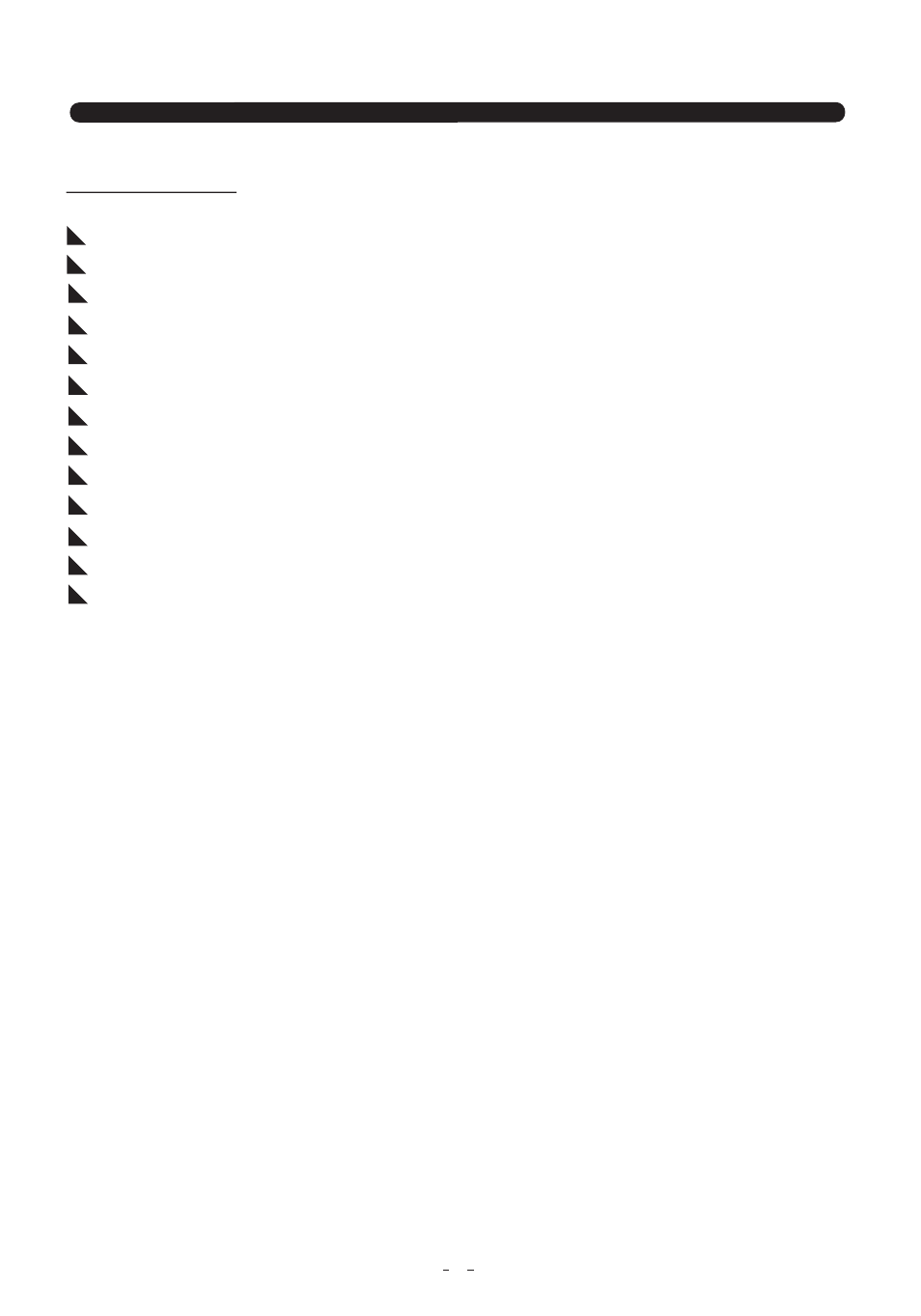 说明书-3.pdf, Features | Soundstream Technologies RUB1.2500D User Manual | Page 3 / 15