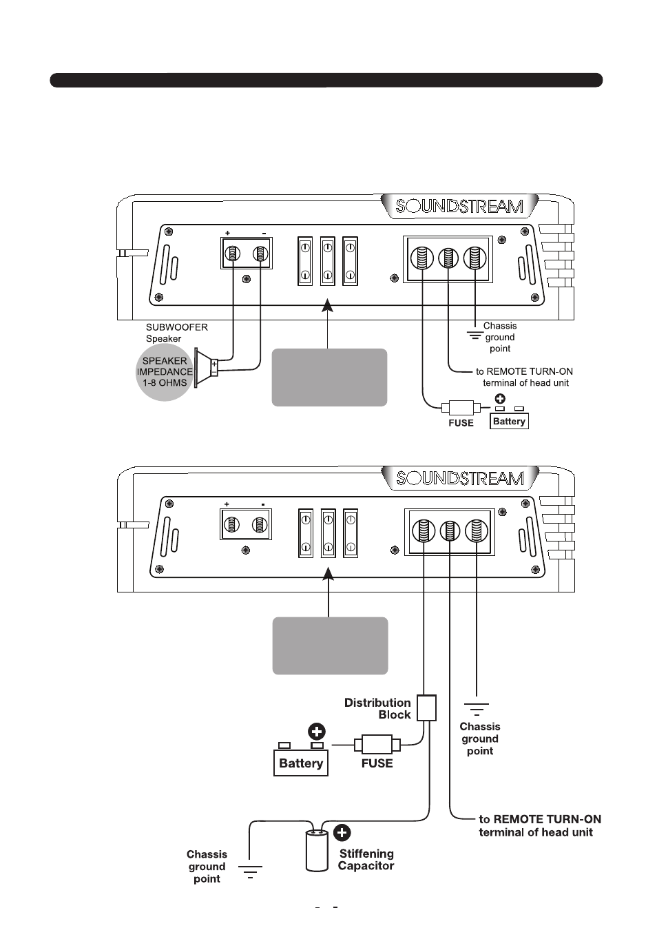 说明书-9.pdf | Soundstream Technologies RUB1.2500D User Manual | Page 9 / 15