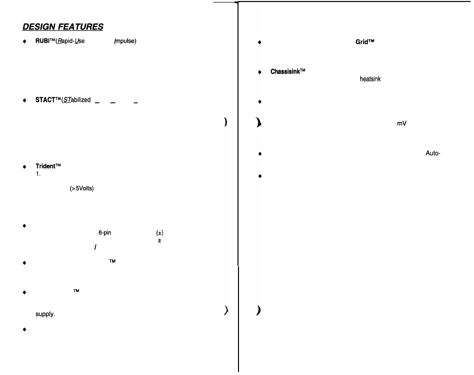Soundstream Technologies Picasso User Manual | Page 3 / 10