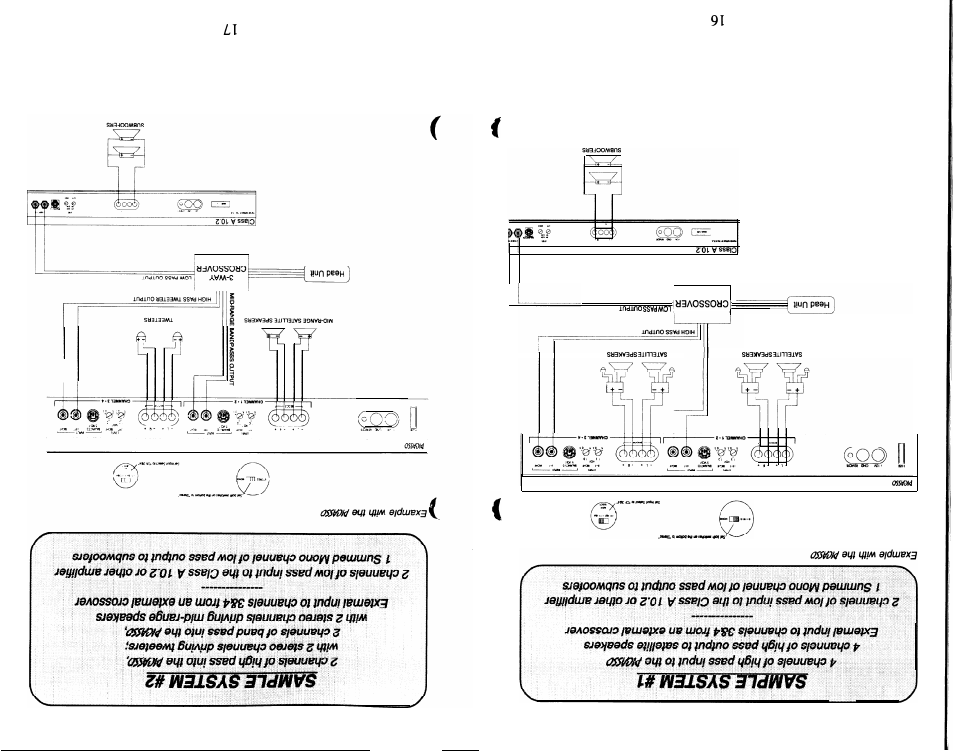 Soundstream Technologies Picasso User Manual | Page 9 / 10