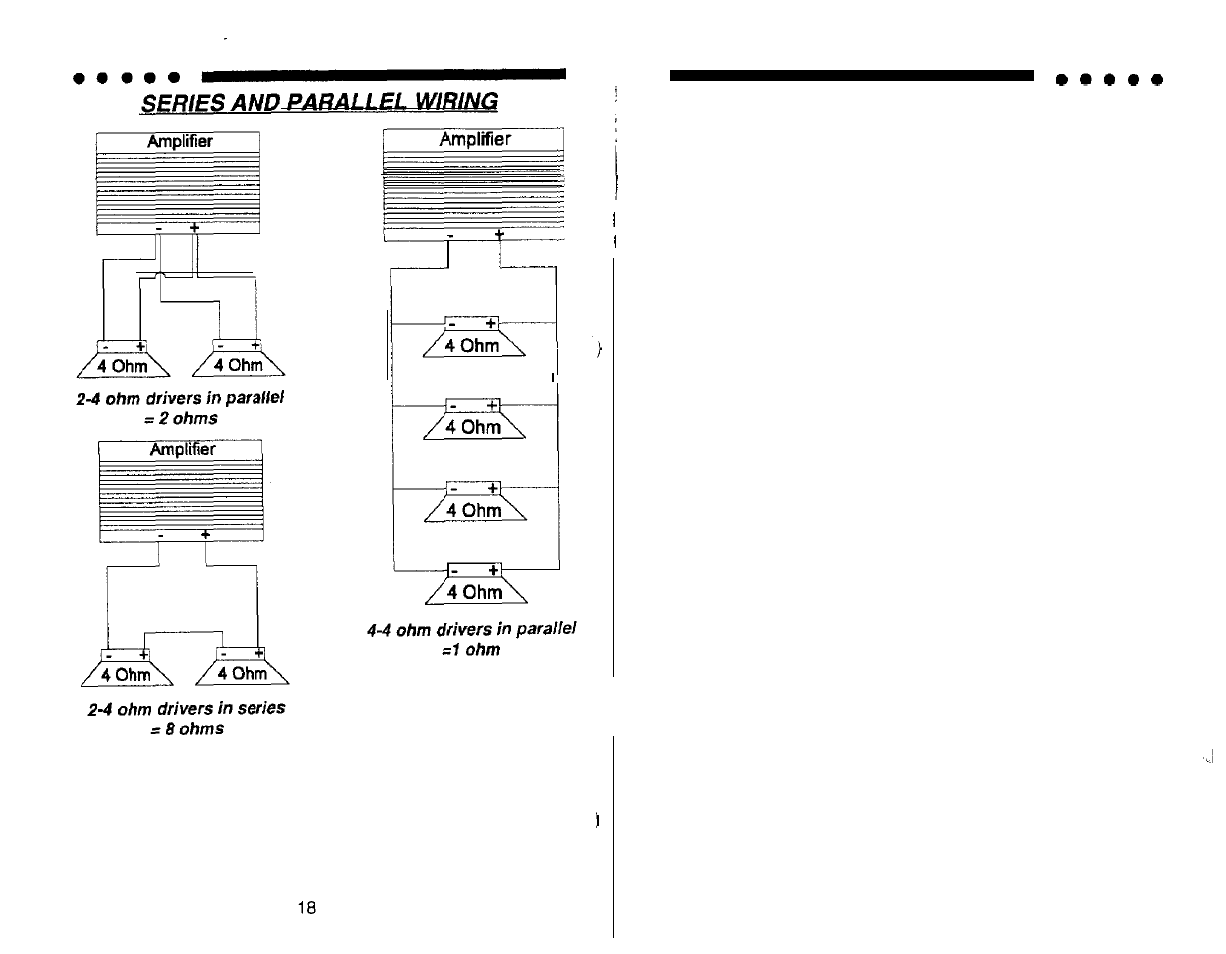 Soundstream Technologies 300SX User Manual | Page 10 / 10