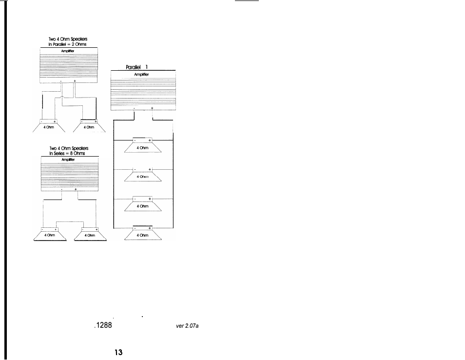 Soundstream technologies | Soundstream Technologies REFERENCE 405 User Manual | Page 8 / 8