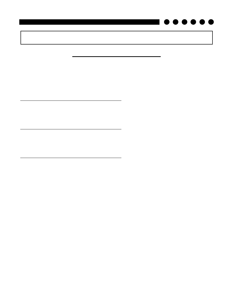 Installation step 3, Selecting input modes | Soundstream Technologies 705s User Manual | Page 11 / 24