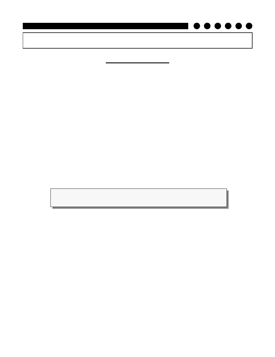 Installation step 7, Level setting | Soundstream Technologies 705s User Manual | Page 15 / 24